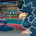 El Pokémon de segunda generación que domina la escena competitiva de Pokémon Escarlata y Púrpura