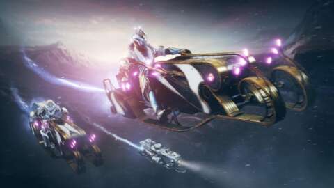 El evento Dawning de Destiny 2 es un buen momento para subir de nivel las armas artesanales