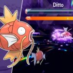 El mejor truco para las Teraincursiones de Ditto en Pokémon Escarlata y Púrpura