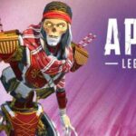 El nuevo paquete de juego Prime de Apex Legends presenta cosméticos navideños para Revenant