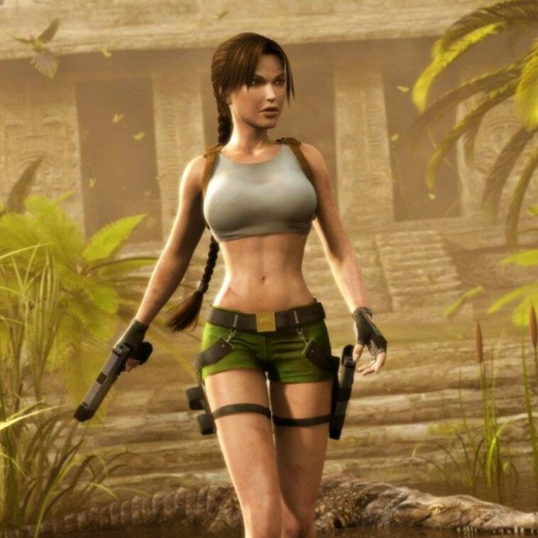 El próximo Tomb Raider será el "más grande hasta ahora", según sus desarrolladores