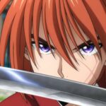 El remake de Samurai X: Rurouni Kenshin lanza nuevo tráiler