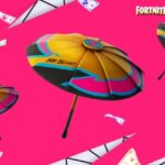 Mrbeast Fortnite 1 Million Torneo Paraguas