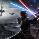 El tráiler de juego de Star Wars Jedi: Survivor llegará a The Game Awards