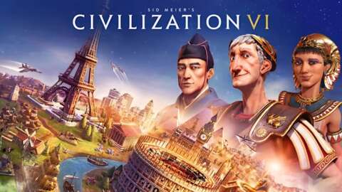 El último Humble Bundle ofrece una gran oferta en juegos de Civilization