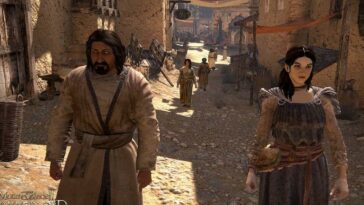 Señor de la bandera destacado