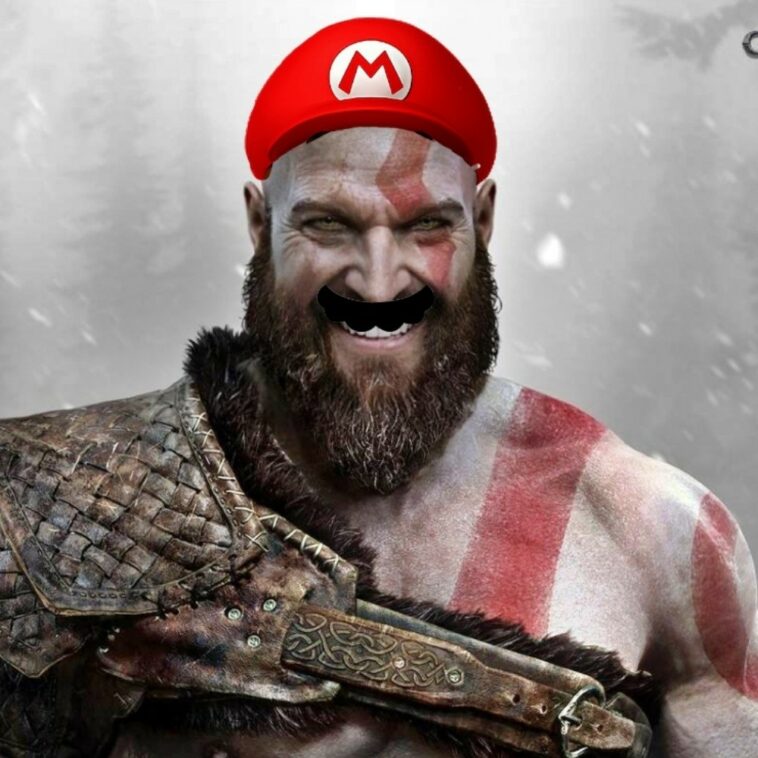 Ex-productora de God of War: Ragnarök ahora trabaja en Nintendo