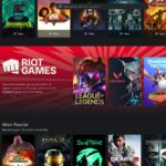 Riot Games ahora disponible con Xbox Game Pass Ultimate