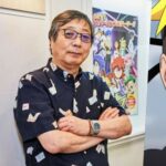 Fallece Yuji Nunokawa, fundador de Studio Pierrot y la adaptación al anime de Naruto