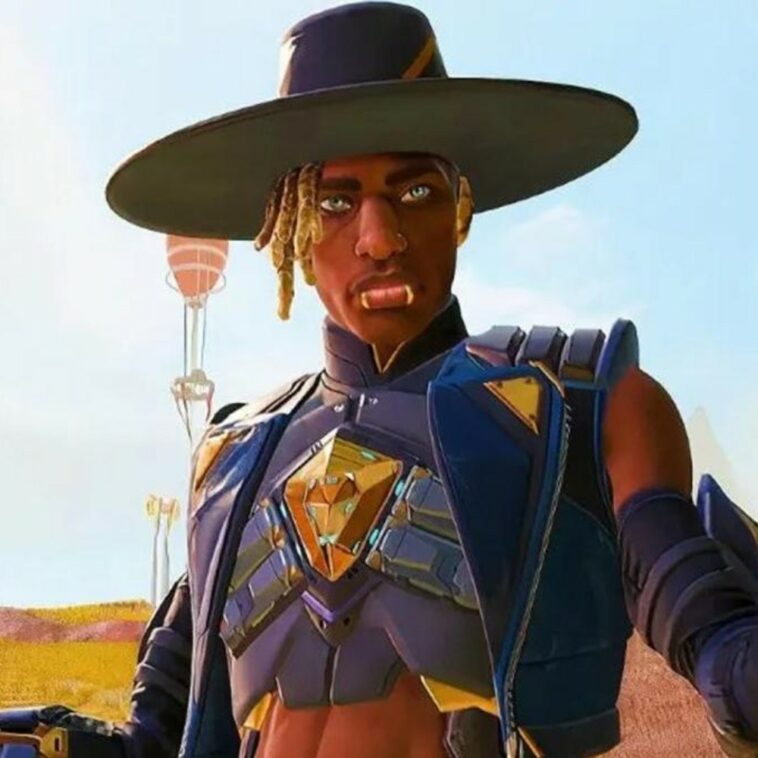 Filtraciones revelan detalles del evento de Año Nuevo Lunar de Apex Legends