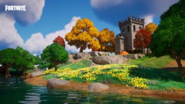 Fortnite Capítulo 4 Configuración de gráficos Fps Mejor rendimiento Ray Tracing Lumen Nanite