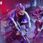 Free Fire: códigos de canje gratis del 11 de diciembre de 2022
