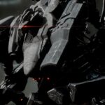 FromSoftware anunció Armored Core VI: Fires of Rubicon para Xbox, PlayStation y PC