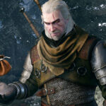 Rebajas de invierno de Gog The Witcher 3