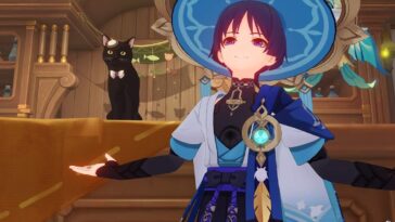 Genshin Impact Genius Invokation Cómo obtener más cartas