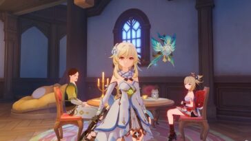 Genshin Impact Cómo subir de nivel rápido en Genius Invokation Tcg