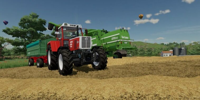 Farming Simulator 22 PC SC (5)