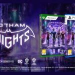 Gotham Knights revela una llamativa promoción exclusiva de fin de año