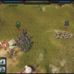 Guía de batallas de Knights Of Honor 2 Sovereign War