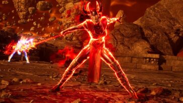 Marvel's Midnight Suns Magik Legendary Challenge Carta legendaria Guía de Darkchylde