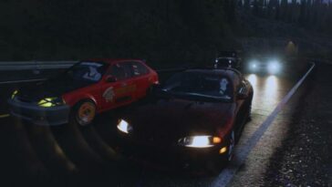 Guía para principiantes de Need For Speed ​​Unbound 2