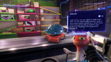 High On Life Cómo obtener una tienda de logros Starfish Is Born