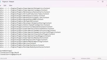 High On Life Cómo apagar el motor de aberración cromática