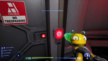 High On Life Final secreto 2