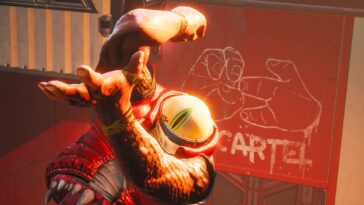 Alto en la vida Skrendel Brothers Boss 1