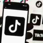 Informe: TikTok impulsa publicaciones sobre trastornos alimentarios y suicidio