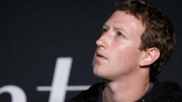 Una junta de supervisión independiente creada por Meta está pidiendo a la matriz de Facebook dirigida por Mark Zuckerberg que revise su especial