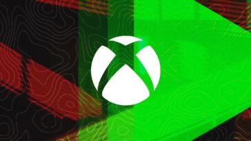 Xbox Activitision FTC Deal Logo Block Art