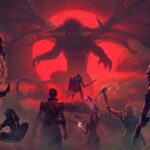 La actualización Tide de Diablo Immortal Terror continúa la historia principal del juego