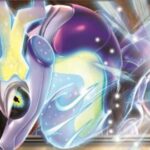 La expansión Scarlet and Violet del juego de cartas coleccionables Pokémon con cartas rediseñadas se lanza el 31 de marzo