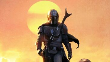 The Mandalorian season 3