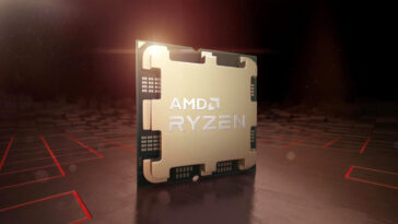 amd ryzen 7000