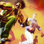 La segunda prueba beta de Street Fighter 6 ya está disponible