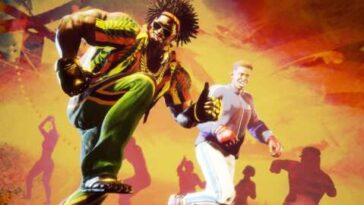 La segunda prueba beta de Street Fighter 6 ya está disponible