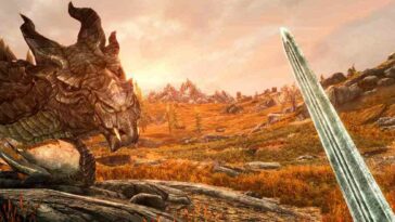 Las 7 mejores modificaciones Skyrim Vr destacadas