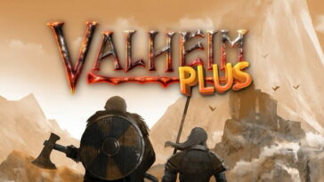 Valheim Plus Las mejores modificaciones de Valheim