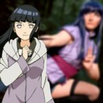 Laura Martin es la mejor live-action de Hinata con su cosplay de Naruto Shippuden