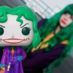 Loli Peach enamora a los fans de Batman con su cosplay del Joker mujer