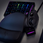 Razer Tartarus V2 Los mejores teclados para juegos