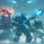 Los jugadores clásicos de WoW: Wrath Of The Lich King pronto disfrutarán de un 50 % de aumento de EXP