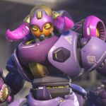 Los mejores tanques de Orisa en Overwatch 2