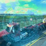 Arte de servidores dedicados de American Truck Simulator