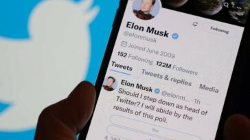 Elon Musk se hizo cargo de Twitter el 27 de octubre y ha generado controversia repetidamente, sobre todo al despedir a la mitad de su personal.