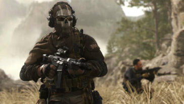 Los videojuegos más vendidos de noviembre en EE. UU. incluyen Call Of Duty, God Of War