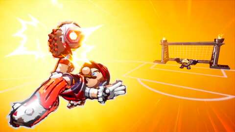 Mario Strikers Battle League con descuento al precio más bajo hasta el momento