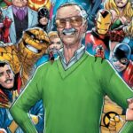 Marvel Cómics: Stan Lee cumpliría hoy 100 años